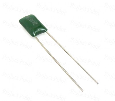 5.6NF Polyester Capacitor