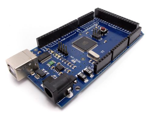 Arduino Mega 1280