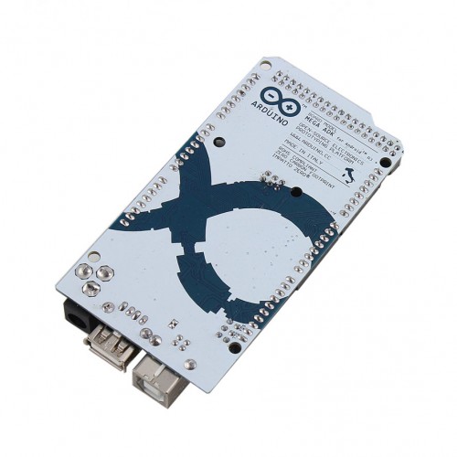 Arduino Mega ADK 2560 - Image 3