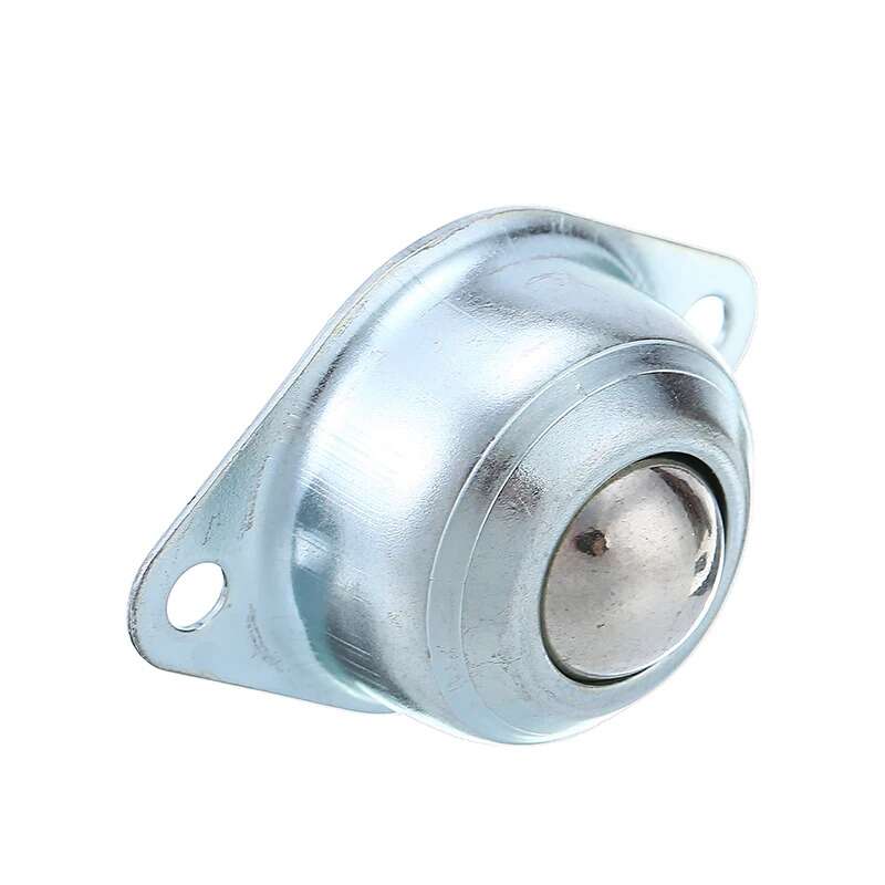 Metal Caster Wheel Free Moving 1 Inch for Robotic Car - Image 2