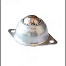 Metal Caster Wheel Free Moving 1 Inch for Robotic Car - Image 5