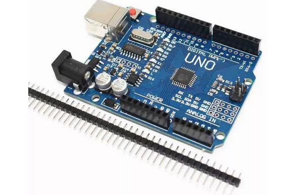 Arduino Uno SMD China