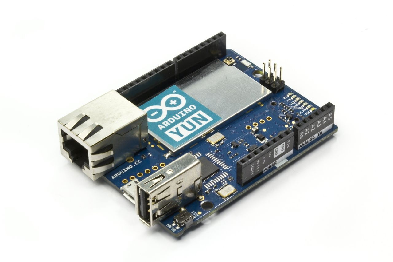Arduino Yun Orginal - Image 2