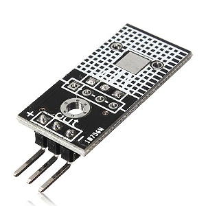 18B20 Digital Temperature Sensor - Image 4