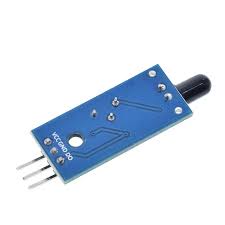 Infrared Flame Sensor Module 3 Pin - Image 6