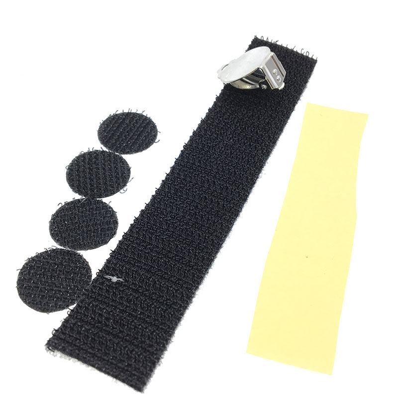 Finger Heart Rate (Pulse Rate) Sensor - Image 2