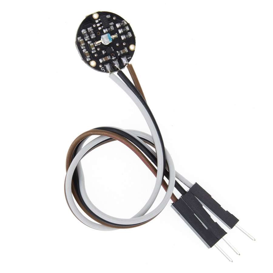 Finger Heart Rate (Pulse Rate) Sensor - Image 8