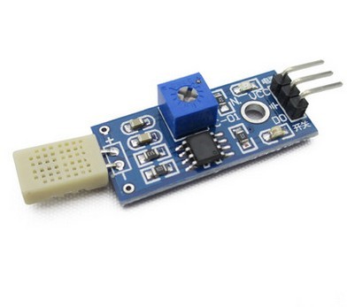 HR202 Humidity Sensor Module