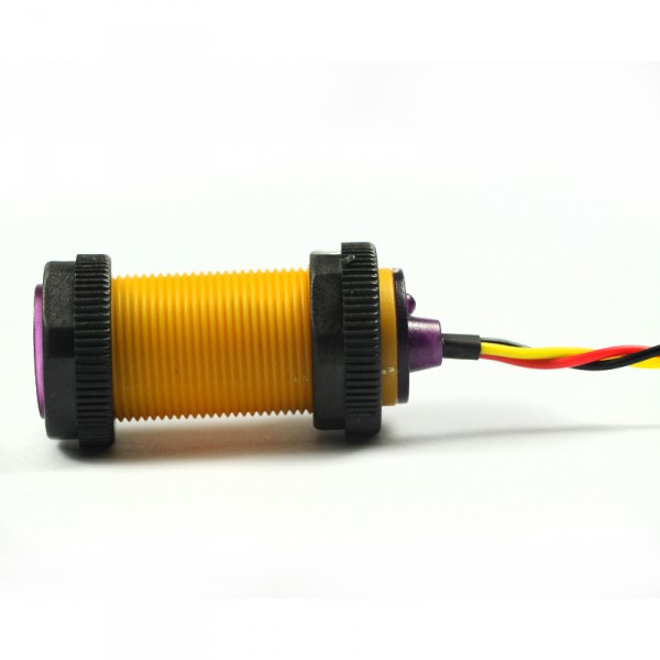 Infrared Proximity Reflection Sensor - Image 3