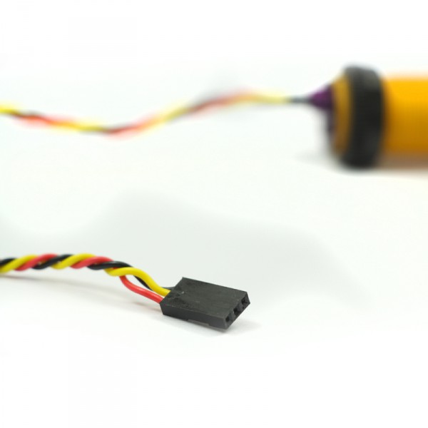 Infrared Proximity Reflection Sensor - Image 4