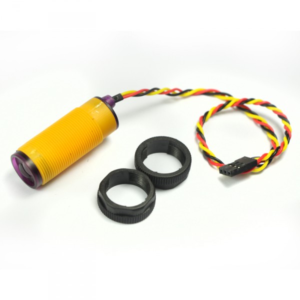 Infrared Proximity Reflection Sensor - Image 6