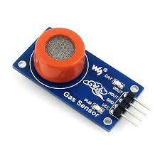 MQ-3 Alcohol Ethanol Detection Sensor Module - Image 9