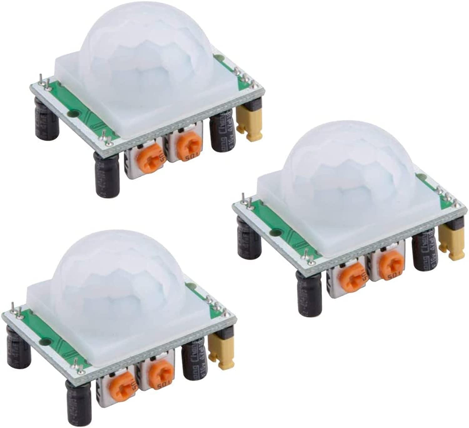 PIR Motion Sensor Module HC-SR501 - Image 7