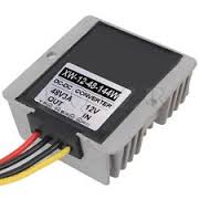 DC To DC Converter Input 48V Output 12V 20A - Image 2