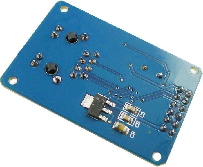 ENC28J60 Ethernet Network Module - Image 4