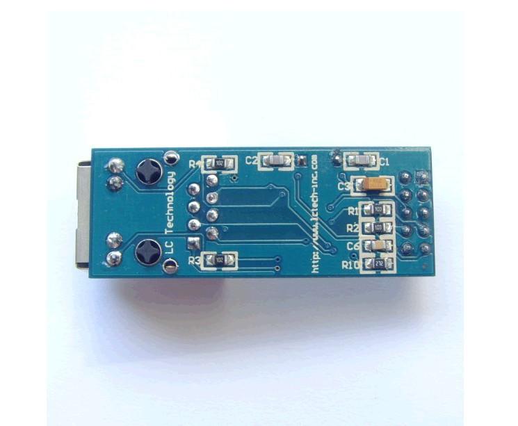 ENC28J60 Ethernet Network Module Mini Board - Image 2