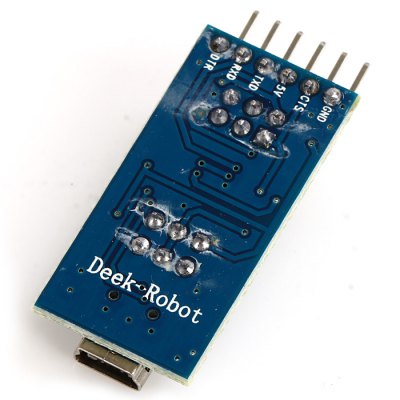 FT232Rl FTDI - Image 2