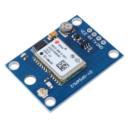 Ublox NEO-6m GPS tested Module v2 - Image 3
