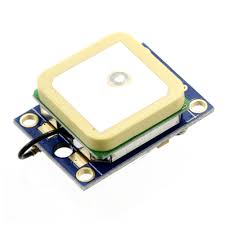 Ublox NEO-6m GPS tested Module v2 - Image 7