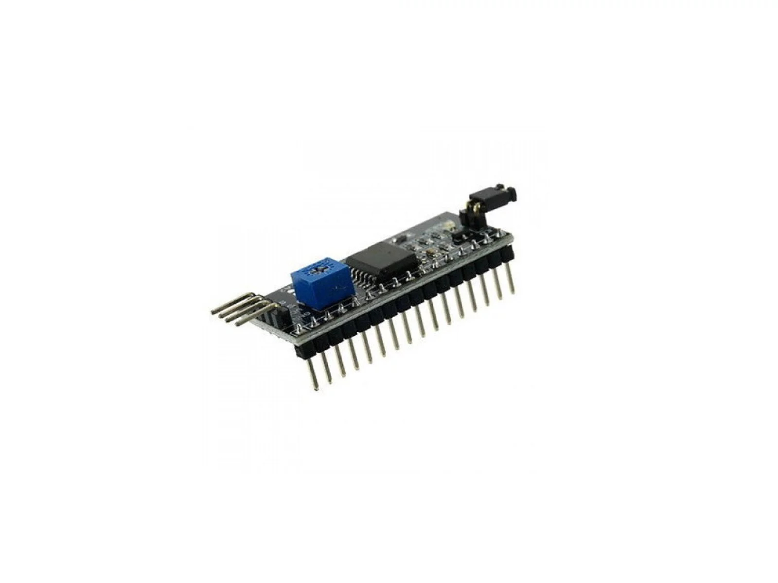 I2C Arduino Serial Module For LCD 16*2 - Image 7