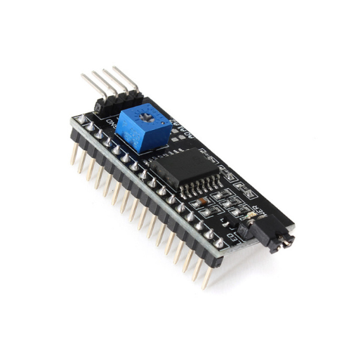 I2C Arduino Serial Module For LCD 16*2 - Image 8