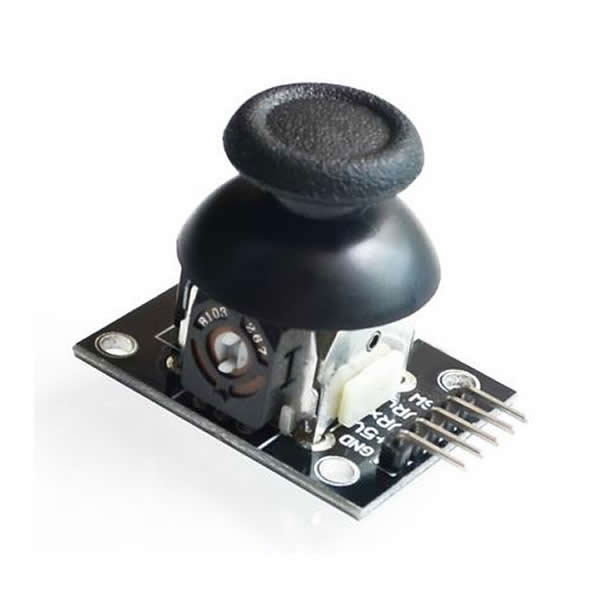 Joystick Module X-Y For Arduino - Image 3