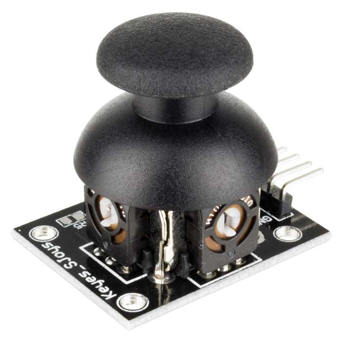 Joystick Module X-Y For Arduino - Image 7
