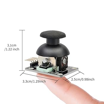 Joystick Module X-Y For Arduino - Image 8