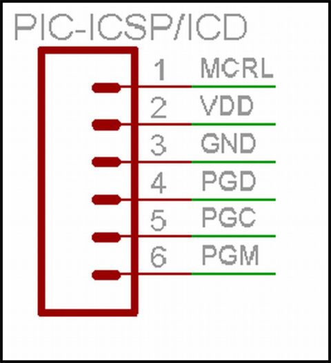 Ql1201 Universal Programming Module For ICD2 And Pickit2 - Image 3