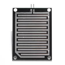 Raindrop Sensor Module Water Sensor - Image 3
