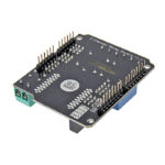 2 channel Relay Shield With XBee/BTBee interface - Image 5