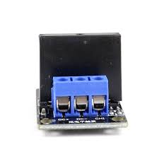 Single Channel 5V DC Relay Module Solid State Low Level Trigger - Image 8