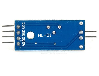 Soil Moisture Detection Humidity Sensor - Image 4