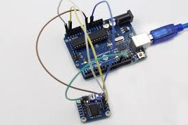 Sunfounder AD/DA Converter PCF8591 - Image 2