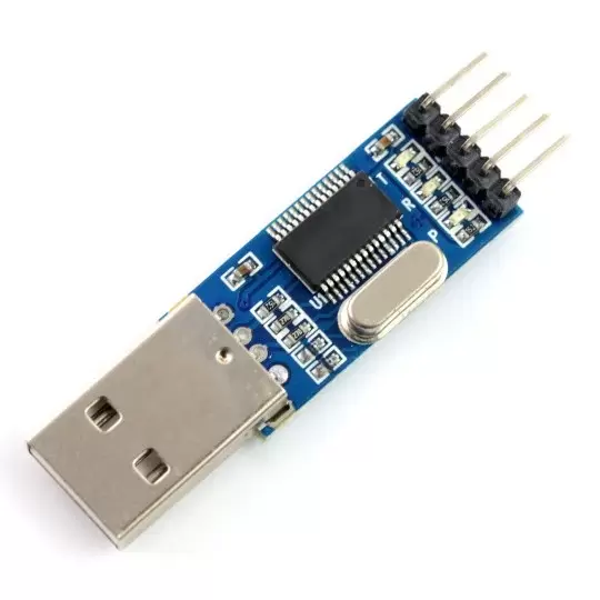 PL2303 USB TTL Converter Module