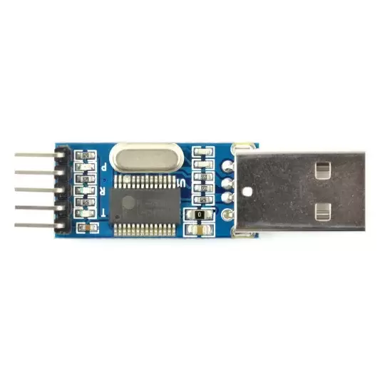 PL2303 USB TTL Converter Module - Image 2