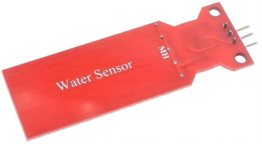 C43 Water Level Sensor & Liquid Water Droplet Depth Detection - Image 4