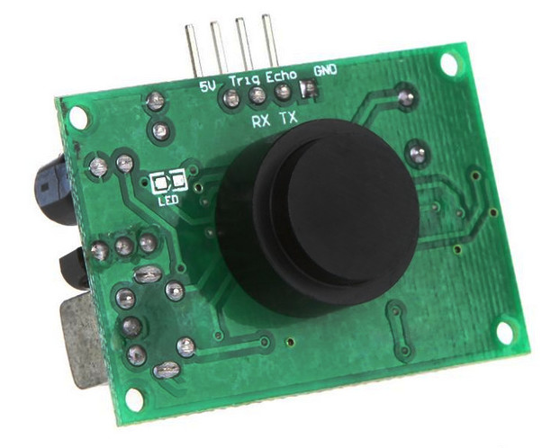 Waterproof Transceiver Integrated Ranging Module