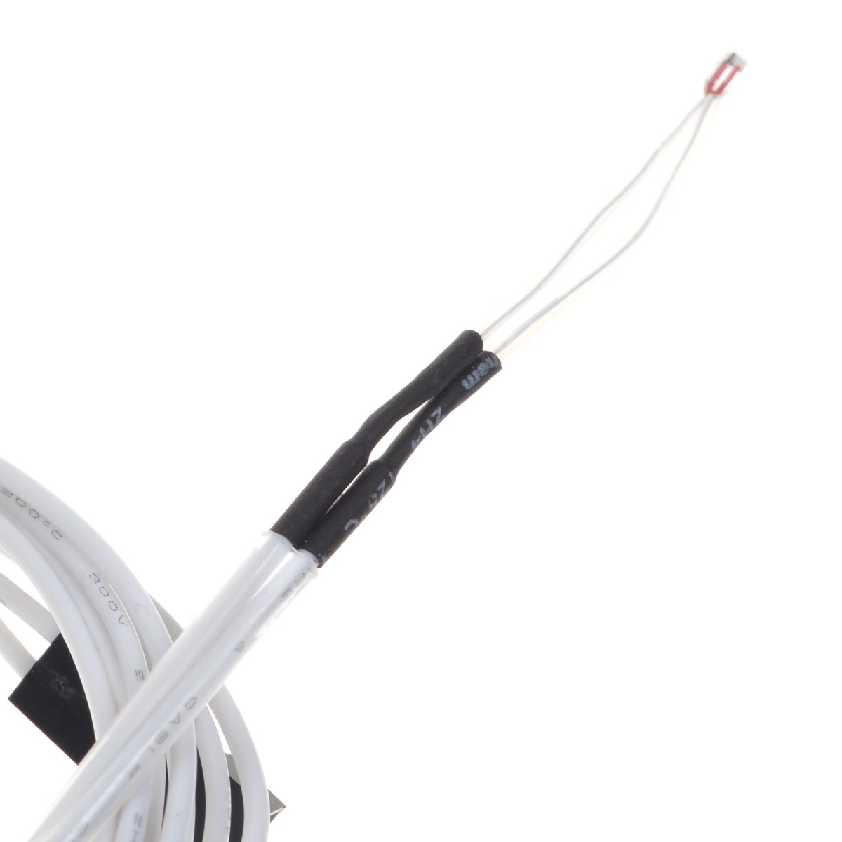 NTC 100K Thermistor with 1M Cable - Image 2