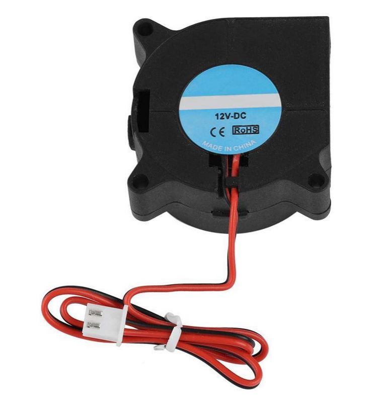 4020 Turbine Blower Fan 12V DC