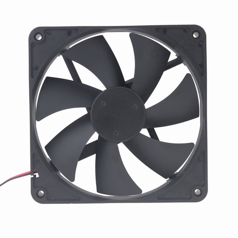 Fan 24V 8*8 - Image 2