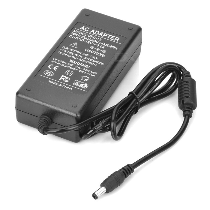 Adapter 12V 5A - Image 2