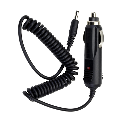 Car Cigarette Lighter Male Plug Cable Connection