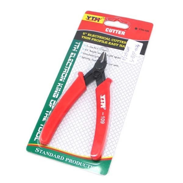 Wire Cutter Yth-109 - Image 6