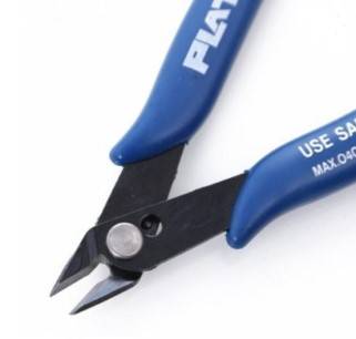 Wire Cutter Yth-109 - Image 7