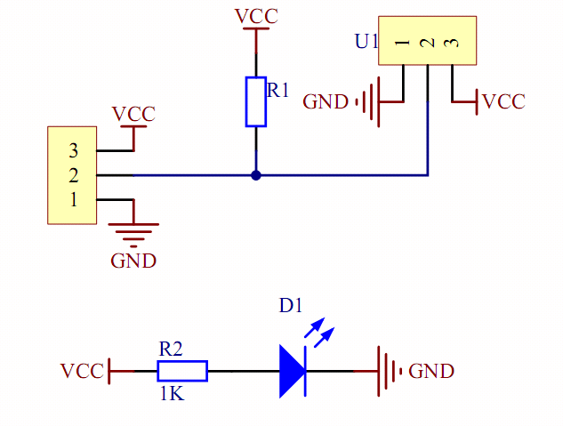 Infrared IR Wireless Remote Control Module HX1838 - Image 3