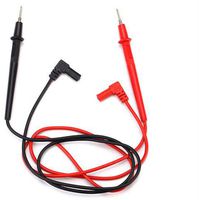Leads For Any Digital Multimeter (70 cm) - Image 2