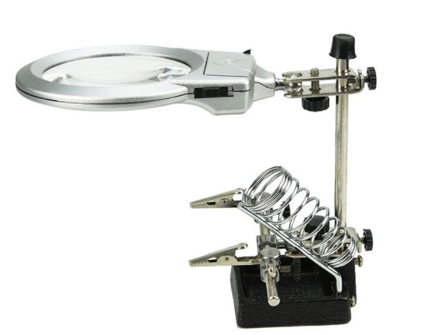 MG16129-B Multifunctional LED Helping Third - Image 2