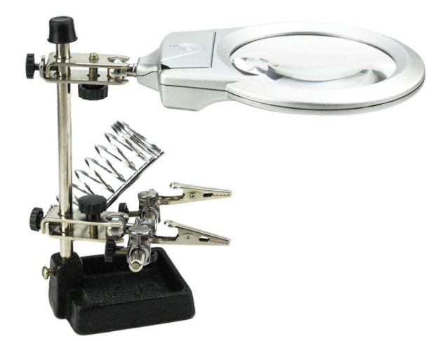 MG16129-B Multifunctional LED Helping Third - Image 3