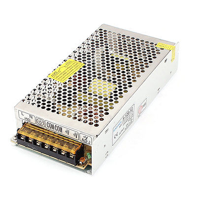 Power Supply (12VDC -5A) - Image 2